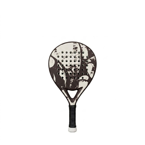 Raqueta de Pádel Profesional 2026 con Diseño Duradero de Alto Rendimiento para Tenis Playa y Partidos Competitivos - Product Image 6