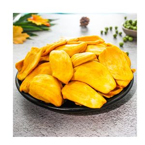 Tendencia 2025: Jaca Vietnamita Liofilizada, Dulce y Crujiente, Snack de Fruta Saludable, Envío Inmediato - Product Image 6