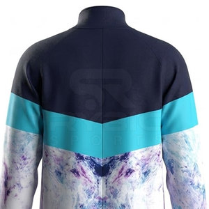Comfortable Sports Lifestyle Men Sublimation Varsity <b>Jackets</b> With Modern Fit And Premium Fabric Construction Men's <b>Jackets</b> - Product Image 6