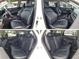 Sportage 2022 Blanc SUV d'occasion Essence Sièges chauffants Entrée intelligente Conduite à gauche 5 places - Product Image 6