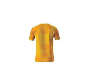 Polyester Jersey Sublimation T-<b>Shirt</b> Front Custom Printing Unisex 180 Grams High Performance <b>Moisture</b> <b>Wicking</b> Fabric Bulk Orders - Product Image 3