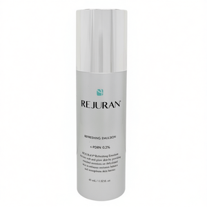 REJURAN 45ml Emulsione Rinfrescante Leggera C-PDRN con Acido Ialuronico e Centella per l'Equilibrio Olio-Acqua, Crema Viso Lenitiva - Product Image 3