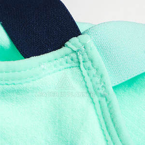 Vêtements de sport légers et durables, soutien-gorge de sport pour femmes, haute qualité, service OEM, soutien-gorge de sport respirant - Product Image 2