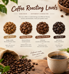 ราคาแข่งขัน ลดสูงสุด 5% กาแฟดริปบดละเอียด ดาลักคอน ดาลัก รสขม บรรจุซิปล็อค นำเข้าจากเวียดนาม - Product Image 4
