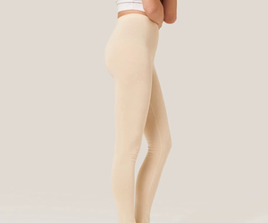 Leggings Deportivos para Mujer, Cintura Alta, Suaves, Elásticos, Transpirables, para Gimnasio, Yoga, Fitness, Personalizables - Product Image 6