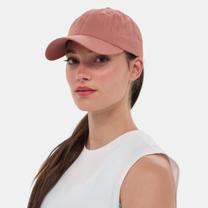 <b>Baseball</b> <b>Cap</b> Soft Cotton Fabric Adjustable Fit Unisex Daily Wear Hat Cheap Price Factory Made Bulk <b>Plain</b> Casual Headwear - Product Image 1