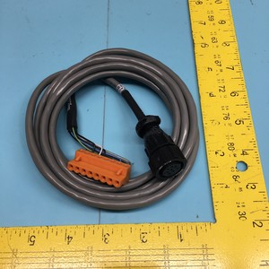 SCHLUMBERGER A3165550014 VI:3849 0106 REV1 E - Équipements et pièces semi-conductrices d'occasion fiables à l'échelle mondiale - Product Image 3