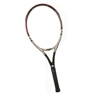 Raqueta de Tenis PULSE 98 / CARBON EXCEED 2.0 de Cobertura Completa, 285g, 320mm, Balance 20-24kg, Tensión 16m/18c, Patrón de Cuerdas, Empuñadura de PU, 68.5cm