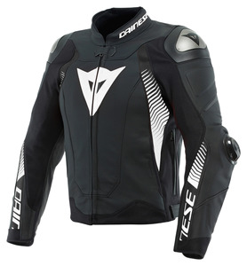 NUEVA COLECCIÓN 2026 FIKEZ FI-MJ-0006 Chaqueta de Motociclista para Hombre en Cuero Genuino, Servicio OEM, Impermeable, Transpirable, Resistente al Viento, Personalizable - Product Image 1