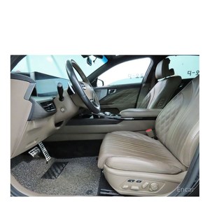 คีอา เค8 ปี 2022 ขับเคลื่อน 4 ล้อ เครื่องยนต์เบนซิน 3.5 ลิตร รถเก๋ง 76,401 กม. มาตรฐานไอเสียยูโร 5 เกียร์อัตโนมัติ - Product Image 5