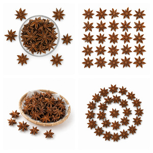 Anís Estrellado de Primera Calidad, Delicioso, el Más Vendido, Precio Económico, Suministro del Fabricante Vietnamita, 25 kg/caja - Product Image 6