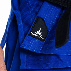Custom Brazilian Jiu Jitsu BJJ Gi Kimono Uniform Premium Martial Arts Training Suit OEM Manufacturer - Product Image 4
