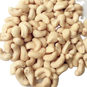 Anacardo crudo blanco entero exportado de Phalco Vietnam, el mejor proveedor fabricante - Product Image 1