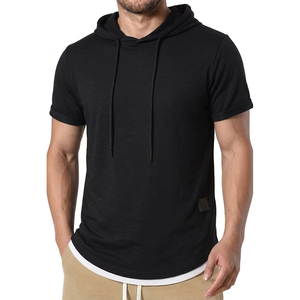 Premium Brushed Fleece <b>Hoodie</b> Casual Outdoor Apparel Supplier Outdoor Training Pullover <b>Lightweight</b> <b>Hoodie</b> - Product Image 2