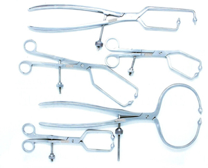 Juego de Instrumentos Ortopédicos de Acero Inoxidable de Alta Calidad, Surtido, Clase II, Certificado CE, 1 Año de Garantía, Uso Clínico, Manual - Product Image 5