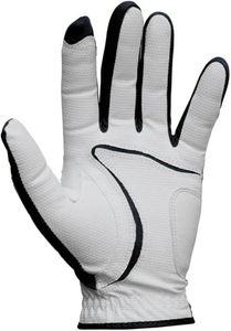 Gant de golf toutes saisons – Adhérence toutes saisons, extensible dans 4 directions, cuir synthétique durable - Product Image 2