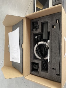 Nhân vật nhỏ Máy in phun mã QR hàng loạt số chai nhựa máy in phun máy - Product Image 4