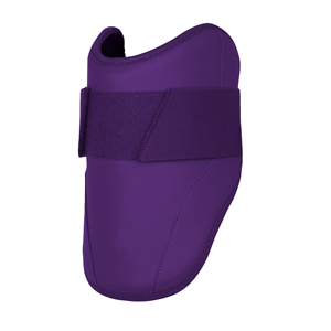 อุปกรณ์ป้องกันข้อศอกซอฟต์บอล อุปกรณ์ป้องกันข้อศอกเบสบอล ป้องกันข้อศอกสำหรับตีเบสบอล โลโก้สั่งทำได้ แผ่นรองแขนเบสบอล สายรัดปรับได้ อุปกรณ์ป้องกันข้อศอกน้ำหนักเบา - Product Image 2