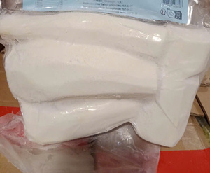 Raíz de Yuca Congelada de Alta Calidad, Fabricante Vietnamita, Yuca Tapioca Fresca Congelada Natural, Proveedor Mayorista a Granel para Exportación - Product Image 5