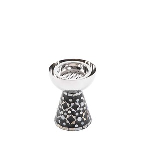Juego de quemadores de incienso de alta calidad con incrustaciones de nácar para aromatizar el hogar y exhibir de forma elegante. En venta. - Product Image 3