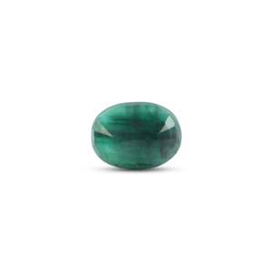Emerald Cut 4.65 Carat Loose Sapphire Gemstone for Fine Jewelry - Product Image 2