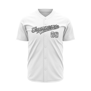 <b>Paisley</b> Baseball Jersey Club Softball Jersey Baseball Jersey Breathable Softball Uniform with Sublimation - Product Image 2