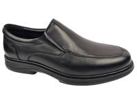 Mocassins Homme Dlords en Synthétique, Décontractés et Légers, à Enfiler, avec Embout Rembourré, Semelle Intermédiaire en EVA, Semelle Extérieure en Caoutchouc et Doublure Textile