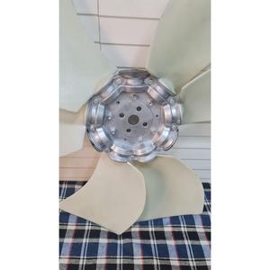 Ventilador de Flujo Axial QSB5.9 y 6BT para Motor, Número de Producto 0205-0381 - Product Image 2