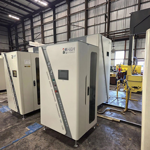 โซลูชันไนโตรเจนแรงดันสูงระดับพรีเมียม HY-JPN: ระบบ PSA แบบโมดูลาร์ 30000-80000 วัตต์ ให้ก๊าซบริสุทธิ์ 99.99% ได้อย่างง่ายดาย - Product Image 6