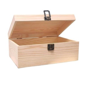 Elegant Wooden Perfume Storage <b>Box</b> for Fragrance Bottles Essential Oils Beauty Accessories and Dressing Table Organization - Product Image 5