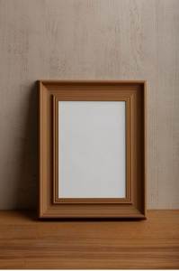 Rustic Wooden <b>Photo</b> <b>Frame</b> for Home and Office, Handmade Natural <b>Wood</b> Picture <b>Frame</b> for Family <b>Photos</b>, Couple Pictures, Wedding - Product Image 2
