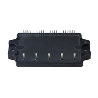 Module d'alimentation IGBT PM30CTJ060-3 30A 600V, module d'onduleur triphasé