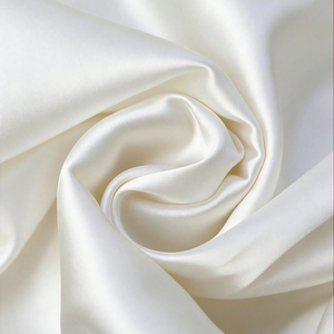 Chemisier blanc tissé à manches longues bouffantes pour femme, col rond, taille smockée, poignets élégants, coupe ample, décontracté, pour le bureau et le quotidien - Product Image 6