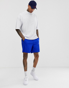 T-shirt de sport pour homme de haute qualité - Confortable et à séchage rapide - Idéal pour les entraînements et les sports, avec logo imprimé. - Product Image 4