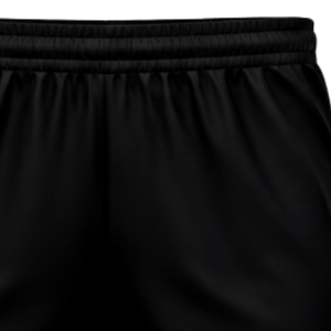 Pantalones Cortos de Voleibol Azul Marino, Uniformes Deportivos, Ropa de Entrenamiento en Equipo, Ropa de Juego Cómoda con Diseño Lateral - Product Image 5