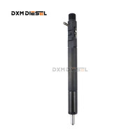Nuevo inyector DXM Common Rail modelo EJBR04501D A6640170121