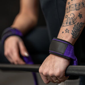 Correas de Muñeca con el Mejor Diseño y Costuras, Aspecto Nuevo, Fáciles de Usar, Estilo Deportivo - Product Image 6