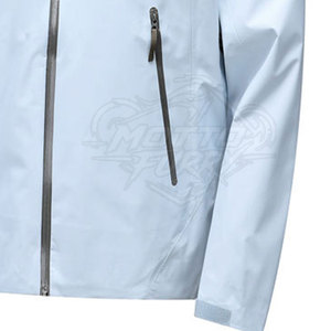 Chaquetas Impermeables con Capucha para Primavera, Transpirables, Ecológicas, de Tela Suave, Calidad Premium para Senderismo y Caminatas - Product Image 5