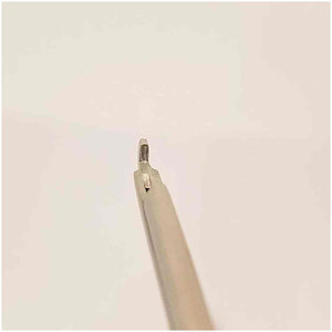 Pinces Kerrison manuelles à 45 degrés en acier inoxydable de haute qualité pour l'extraction osseuse de précision – Vente en gros - Product Image 3