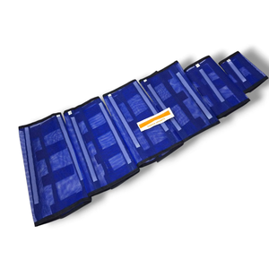 Juego de 4 Protectores de Patas para Caballos de PVC de Alta Calidad, Personalizables, Ligeros, Deportivos, para Exteriores, a Prueba de Mosquitos - Product Image 1