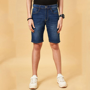 Summer Fashion Wear Wholesale Casual <b>Men</b> Jeans <b>Shorts</b> Customized Labels Colors And Sizes <b>Men</b> Jeans <b>Shorts</b> For Outdoor - Product Image 4