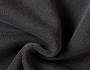 Sudadera con Capucha de Cuello Redondo para Hombre, Diseño Moderno, Felpa Francesa, 100% Algodón, Antiarrugas, Transpirable, de Secado Rápido - Product Image 6