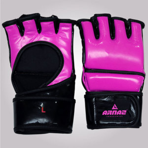 ถุงมือ MMA ออกแบบเองได้ ผลิตจากโรงงาน ราคาขายส่ง คุณภาพสูง ถุงมือ MMA รุ่นใหม่ - Product Image 5