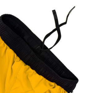 Pantalones Cortos de Boxeo para Hombre, Color Rosa, para Entrenamiento, Fitness, Lucha, MMA, Muay Thai, Kickboxing - Product Image 6