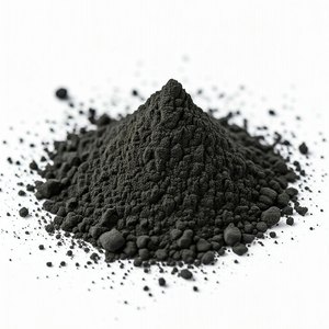 Activated Carbon Powder - Product Image 1
