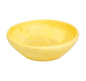 Nuevo Modelo de Plato para Servir de Resina Pulida, Apto para Lavavajillas, Personalizable, Diseño Europeo Moderno para Uso en Fiestas en Casa, Hecho en India - Product Image 1