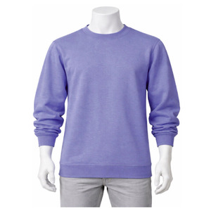 เสื้อฮู้ดผู้หญิงสำหรับฤดูหนาว ผ้าเนื้อนุ่มระบายอากาศดี แขนยาว คอกลม ทรงปกติ  รับสกรีนโลโก้ด้านหน้า - Product Image 1