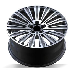 Rines de Precisión para Vehículos de Pasajeros con Manejo Equilibrado y Conducción Suave Disponibles en los Estados Unidos - Product Image 4