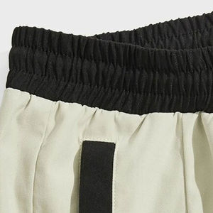 Pantalones Cargo para Hombre, 100% Algodón, Tejido Worsted, Ligeros, Corte Recto, Ajuste Casual, Secado Rápido, Transpirables, para Invierno - Product Image 5