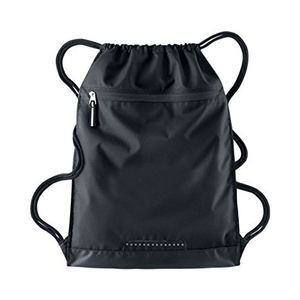 Plain Non-Woven Fabric Nylon Lining <b>Kids</b> Sport Backpack <b>Bag</b> Fordable Eco Belpro OEM Custom Logo <b>Drawstring</b> <b>Bag</b> Multi-Color - Product Image 1